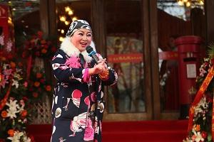 鄭州演藝演出公司-專業(yè)豫劇表演