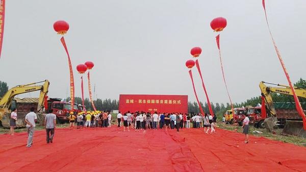 鄭州奠基儀式策劃哪家好？