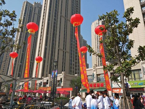 開(kāi)業(yè)慶典需要哪些物料？